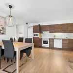 In-out, Cosy In Funkelia Apartment