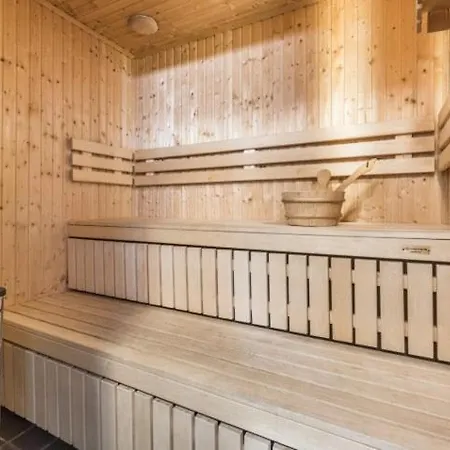 Apartment In-out, Cosy In Funkelia Kongsberg