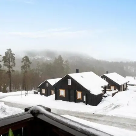 In-out, Cosy In Funkelia * Kongsberg