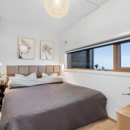 In-out, Cosy In Funkelia * Kongsberg