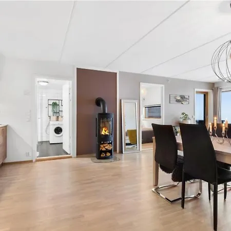 In-out, Cosy In Funkelia Apartment *