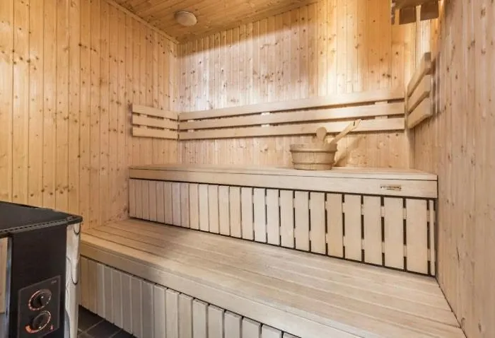 Apartamento In-out, Cosy In Funkelia Kongsberg