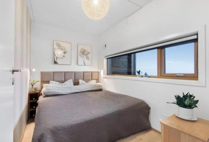 In-out, Cosy In Funkelia * Kongsberg