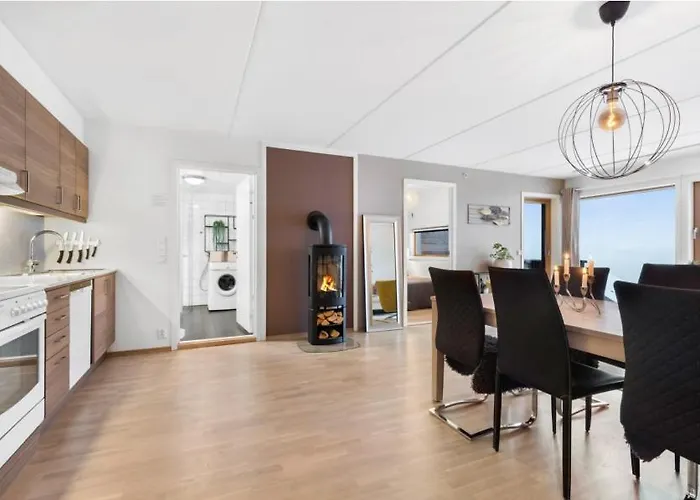 In-out, Cosy In Funkelia Apartment *