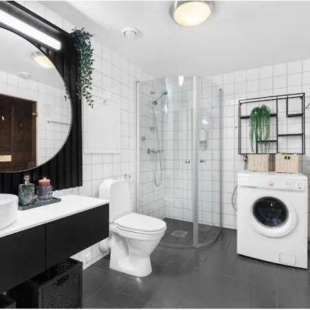 In-out, Cosy In Funkelia Apartamento *